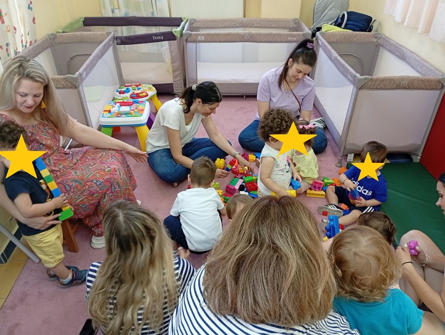 250605 paidikoi stathmoi open day