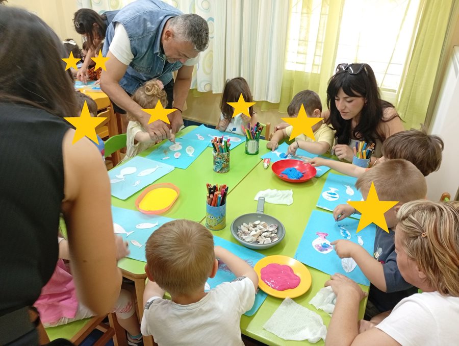 250605 paidikoi stathmoi open day