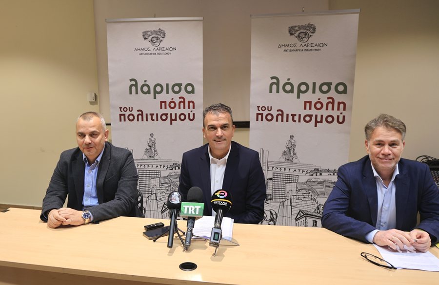 Συνέντευξη για τη Δράση Επαγγελματικού Προσνατολισμού